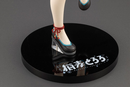 [PRZEDSPRZEDAŻ] VTuber PVC Statue 1/7 Tororo Nekomugi 24 cm