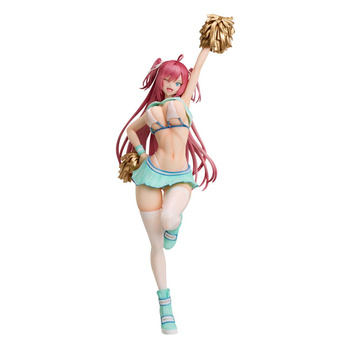 [PRZEDSPRZEDAŻ] Original Character PVC Statue Soshie Illustrated by Yuichi Hiiragi 29 cm