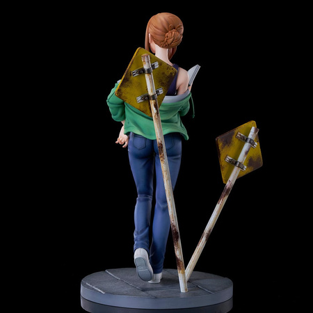 [PRZEDSPRZEDAŻ] The Grimm Variations: Otome, Kaiju, and the Spirited Away PVC Statue Sumireko Ogawa 27 cm