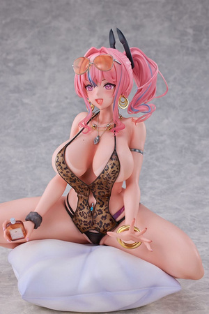 [PRZEDSPRZEDAŻ] Azur Lane PVC Statue 1/4 Bremerton Pillowed Counseling Ver. 25 cm