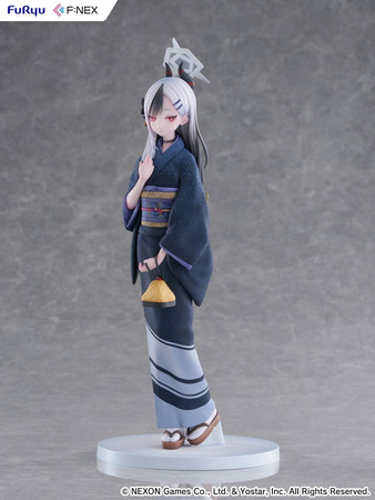[PRZEDSPRZEDAŻ] Blue Archiv F:Nex PVC Statue 1/7 Kayoko (NewYear) 27 cm