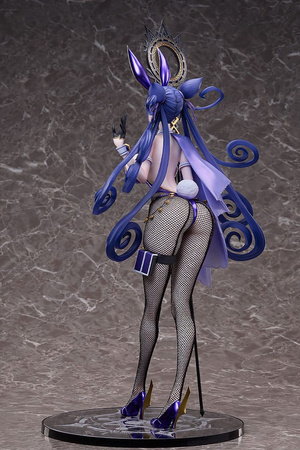 [PRZEDSPRZEDAŻ] Fate/Grand Order PVC Statue 1/4 Murasaki Shikibu: Bunny Girl Style 53 cm
