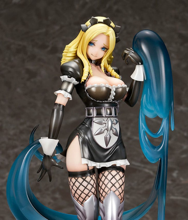 [PRZEDSPRZEDAŻ] Overlord PVC Statue 1/8 Solution Epsilon 10th Anniversary so-bin Ver. 26 cm