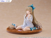 [PRZEDSPRZEDAŻ] The Angel Next Door Spoils Me Rotten F:Nex PVC Statue 1/7 Mahiru Shiina Relax Ver. 14 cm
