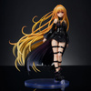 [PRZEDSPRZEDAŻ] To Love-Ru Darkness PVC Statue 1/6 Golden Darkness Black Trance Version 20 cm