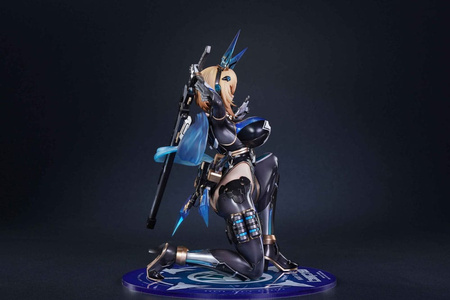 [PRZEDSPRZEDAŻ] Original Character PVC Statue 1/6 Bunny Suit Planning Sophia F. Shirring Ninja Ver. 23 cm