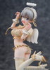 [PRZEDSPRZEDAŻ] Uzaki-chan Wants to Hang Out! PVC Statue 1/7 Hana Uzaki Angel Ver. 19 cm