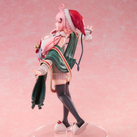 [PRZEDSPRZEDAŻ] Original Character PVC Statue Komase-chan Illustration by Kanna Narushima 27 cmcm