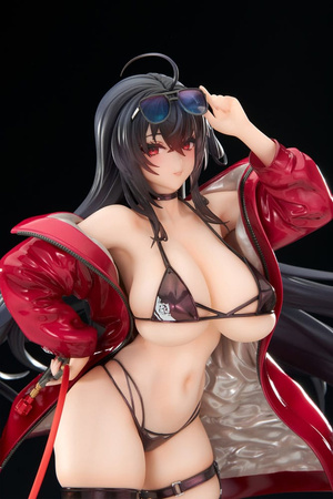 [PRZEDSPRZEDAŻ] Azur Lane PVC Statue 1/7 Taihou Enraptured Companion Ver. 26 cm