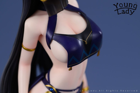 [PRZEDSPRZEDAŻ] Original Character PVC Statue 1/6 Desert Princess Bell 28 cm