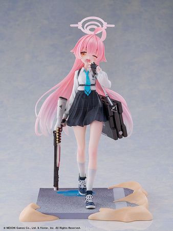 [PRZEDSPRZEDAŻ] Blue Archive PVC Statue 1/7 Hoshino 21 cm