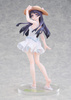 [PRZEDSPRZEDAŻ] Oreimo PVC Statue 1/6 Kuroneko Ruri Goko: Shironeko Ver. 25 cm