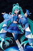 [PRZEDSPRZEDAŻ]Character Vocal Series 01: Hatsune Miku PVC Statue 1/7 Hatsune Miku Magical Mirai 2025 Ver. 24 cm