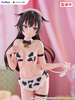 [PRZEDSPRZEDAŻ] Alya Sometimes Hides Her Feelings in Russian Tenitol Tall PVC Statue Yuki Suo Cow Costume Ver. 28 cm