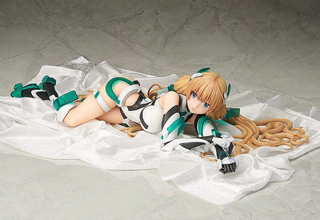 [PRZEDSPRZEDAŻ] Expelled from Paradise PVC Statue 1/4 Angela Balzac 48 cm