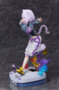 [PRZEDSPRZEDAŻ] Hololive Production PVC Statue 1/7 Nekomata Okayu We Are Gamers Ver. 23 cm