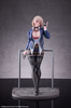 Original IllustrationPVC Statue 1/6 Naughty Police Woman Illustration by CheLA77 27 cm
