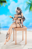 [PRZEDSPRZEDAŻ] Goddess of Victory: Nikke PVC Statue 1/7 Rosanna: Chic Ocean 23 cm
