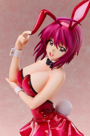 [PRZEDSPRZEDAŻ] Mobile Suit Gundam SEED Destiny B-Style PVC Statue 1/4 Lunamaria Hawke Bunny Ver. 32 cm