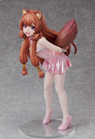 The Rising of the Shield Hero PVC Statue 1/4 Raphtalia (Young) Bunny Ver. 36 cm