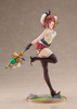 Atelier Ryza: Ever Darkness & the Secret Hideout The Animation PVC Statue 1/7 Reisalin "Ryza" Stout Summer Adventure! 24 cm