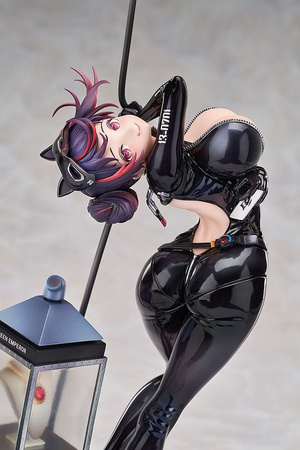 [PRZEDSPRZEDAŻ] Goddess of Victory: Nikke PVC Statue 1/7 Quency: Escape Queen 27 cm