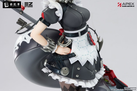 [PRZEDSPRZEDAŻ] Zenless Zone Zero PVC Statue 1/7 Ellen Joe 28 cm