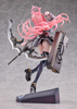 [PRZEDSPRZEDAŻ] Colors PVC Statue 1/7 Red 27 cm