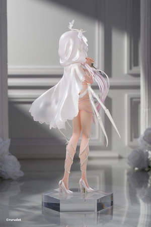 [PRZEDSPRZEDAŻ] Original Character PVC Statue 1/7 Wu Ming Shi Jane Doe Stigma Ver. 27 cm