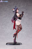 Original Character PVC Statue 1/7 Shibarare Cat Ruhuna-chan Deluxe Edition 26 cm