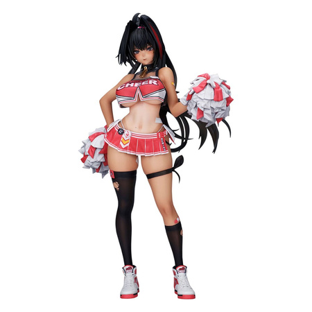 [PRZEDSPRZEDAŻ] Goddess of Victory: Nikke PVC Statue Bay 25 cm