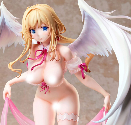 [PRZEDSPRZEDAŻ] Original Character PVC Statue 1/5.5 Angel-chan 28 cm