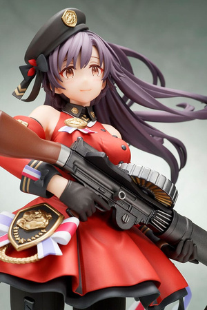 [PRZEDSPRZEDAŻ] Girls' Frontline Statue PVC 1/7 Lewis 26 cm