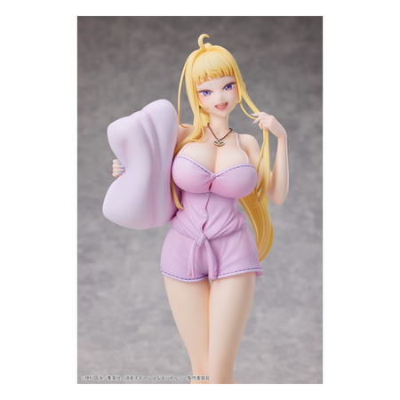 [PRZEDSPRZEDAŻ] Hokkaido Gals Are Super Adorable! PVC Statue 1/6 Minami Fuyuki Pajama Ver. 27 cm