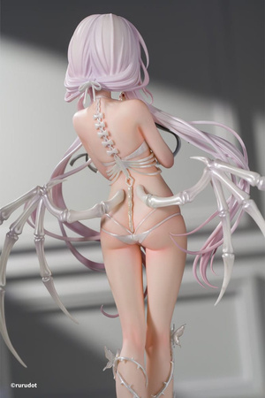 [PRZEDSPRZEDAŻ] Original Character PVC Statue 1/7 Wu Ming Shi Jane Doe Stigma Ver. 27 cm