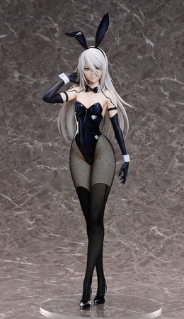 [PRZEDSPRZEDAŻ] NieR:Automata Ver1.1a PVC Statue 1/4 A2 (YoRHa Type A No. 2): Bunny Ver. 50 cm