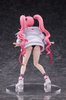 Original Character PVC Statue 1/6 Rampaging Twin-tail Arisa 26 cm