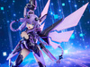 [PRZEDSPRZEDAŻ] Hyperdimension Neptunia PVC Statue 1/7 Purple Heart 45 cm