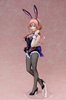 [PRZEDSPRZEDAŻ] The Idolmaster Gakuen PVC Statue 1/4 Rinami Himesaki: Bunny Ver. 45 cm