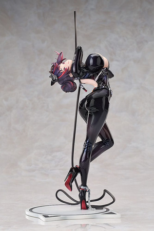 [PRZEDSPRZEDAŻ] Goddess of Victory: Nikke PVC Statue 1/7 Quency: Escape Queen 27 cm