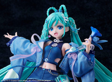 [PRZEDSPRZEDAŻ]Character Vocal Series 01: Hatsune Miku PVC Statue 1/7 Hatsune Miku Magical Mirai 2025 Ver. 24 cm