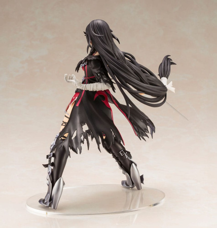 [PRZEDSPRZEDAŻ] The Legend of Berseria PVC Statue 1/8 Velvet Crowe 20 cm
