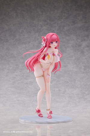 [PRZEDSPRZEDAŻ] Original Character PVC Statue 1/6 Riko chan illustration by Ao Kimishima Bonus Limited Edition 26 cm