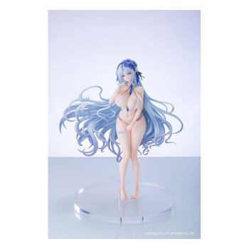 [PRZEDSPRZEDAŻ] Azur Lane PVC Statue 1/6 Alsace Heat-Beating Summer Sacrament Ver. 27 cm