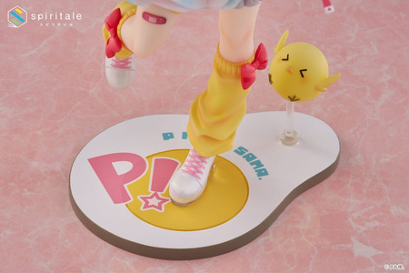 [PRZEDSPRZEDAŻ] Spiritale PVC Statue 1/7 Pmarusama 24 cm