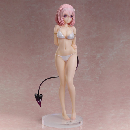 [PRZEDSPRZEDAŻ] To Love-Ru Darkness Swimsuit Series PVC Statue 1/4 Momo Belia Deviluke Muse Color Ver. 36 cm