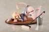 [PRZEDSPRZEDAŻ] Original Character PVC Statue 1/6 Cat Coco Deluxe Edition 12 cm