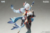 [PRZEDSPRZEDAŻ] Genshin Impact PVC Statue 1/7 Shenhe Lonesome Transcendence Ver. 30 cm