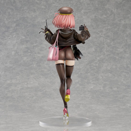 [PRZEDSPRZEDAŻ] Girls´ Frontline: Neural Cloud PVC Statue Willow 28 cm