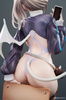 [PRZEDSPRZEDAŻ] Original Character PVC Statue 1/6 Yuki Shinomiya Silent Gal Succubus 25 cm